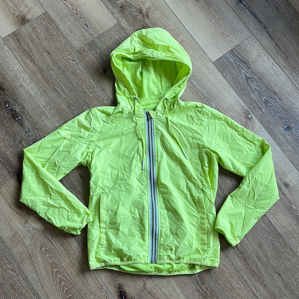 ATHLETA Ascender Jacket - Picture 4 of 15
